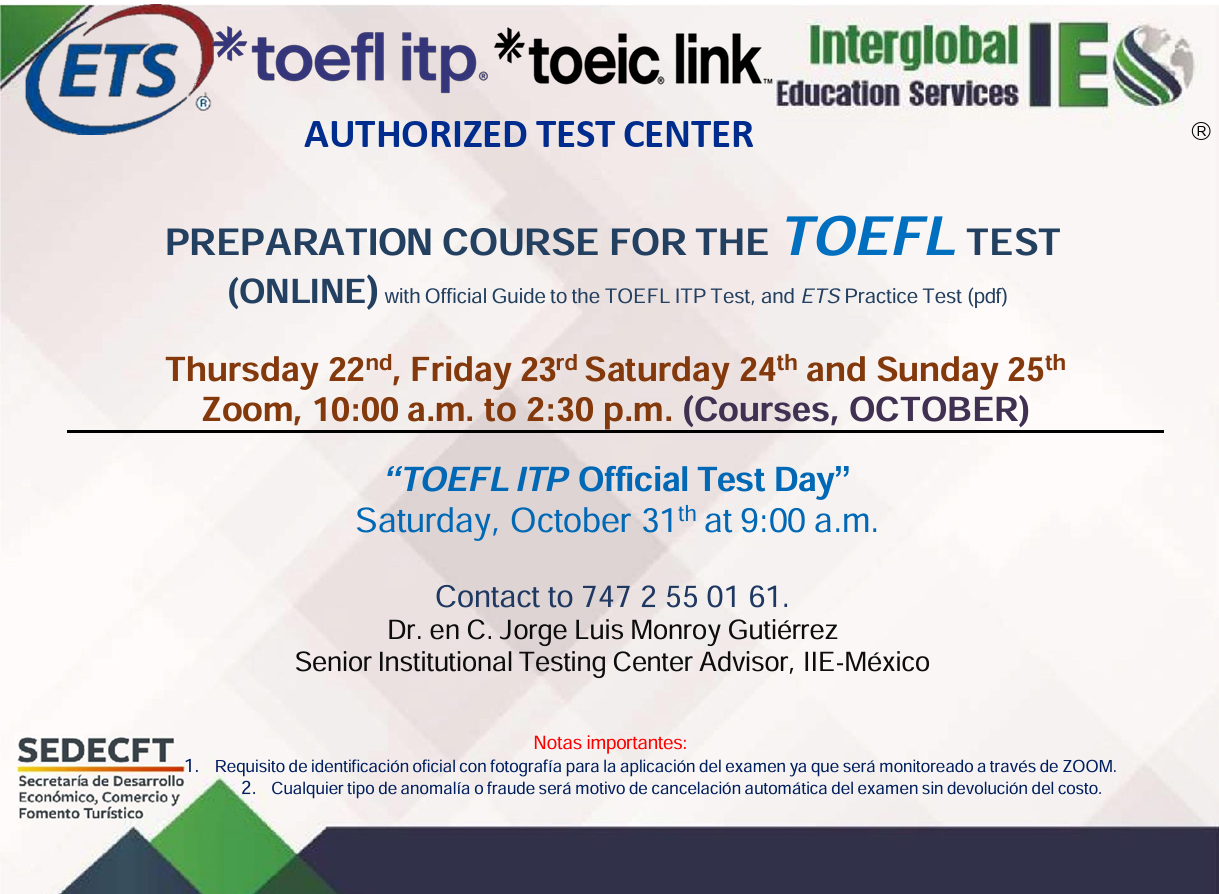 Interglobal Education Services